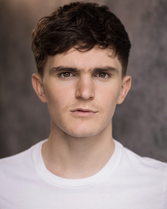 © Michael Wharley 2021