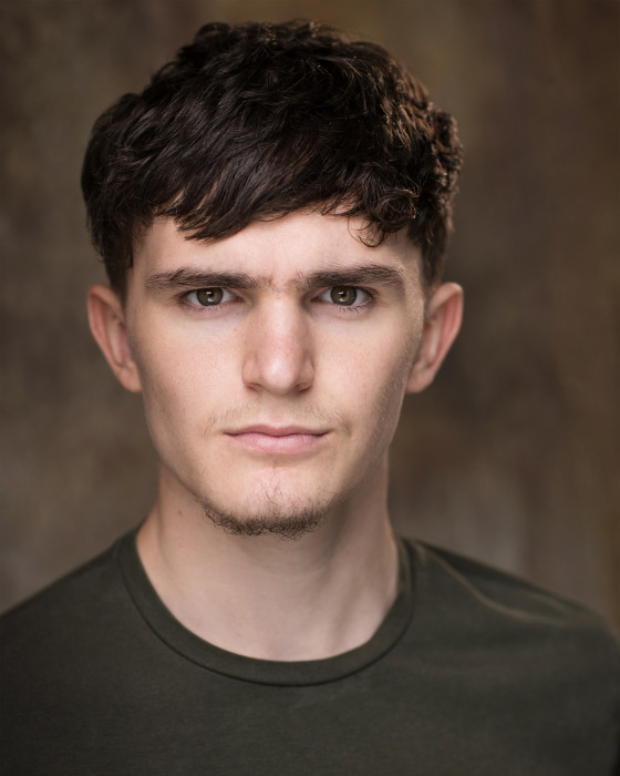 © Michael Wharley 2021