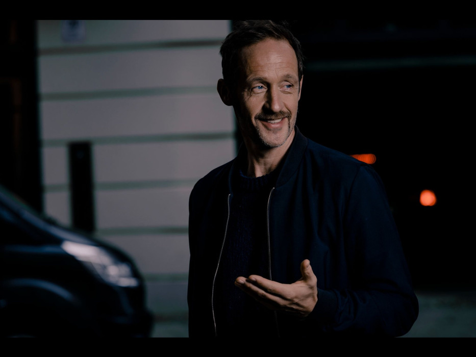 © Christian Hartmann 2021