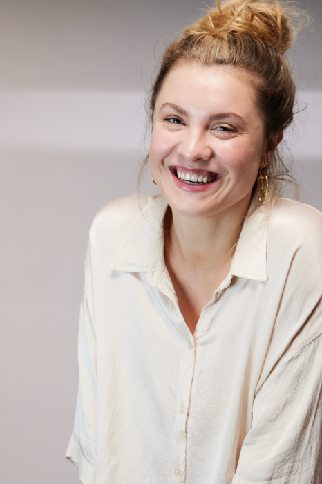 © Jeanette Bäumer 2022