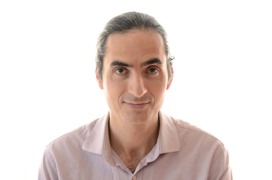 © Melissa Paolini 2022