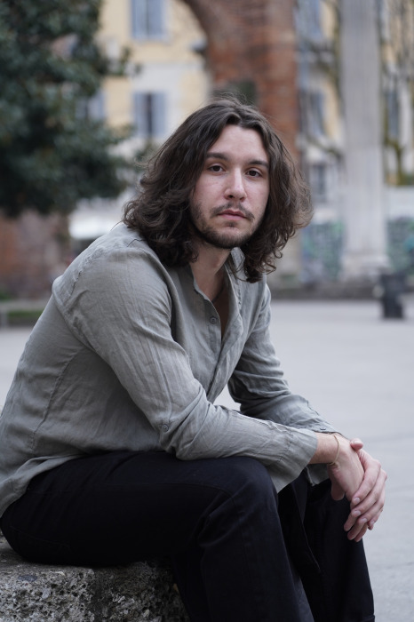 © Matteo Di Donato 2022