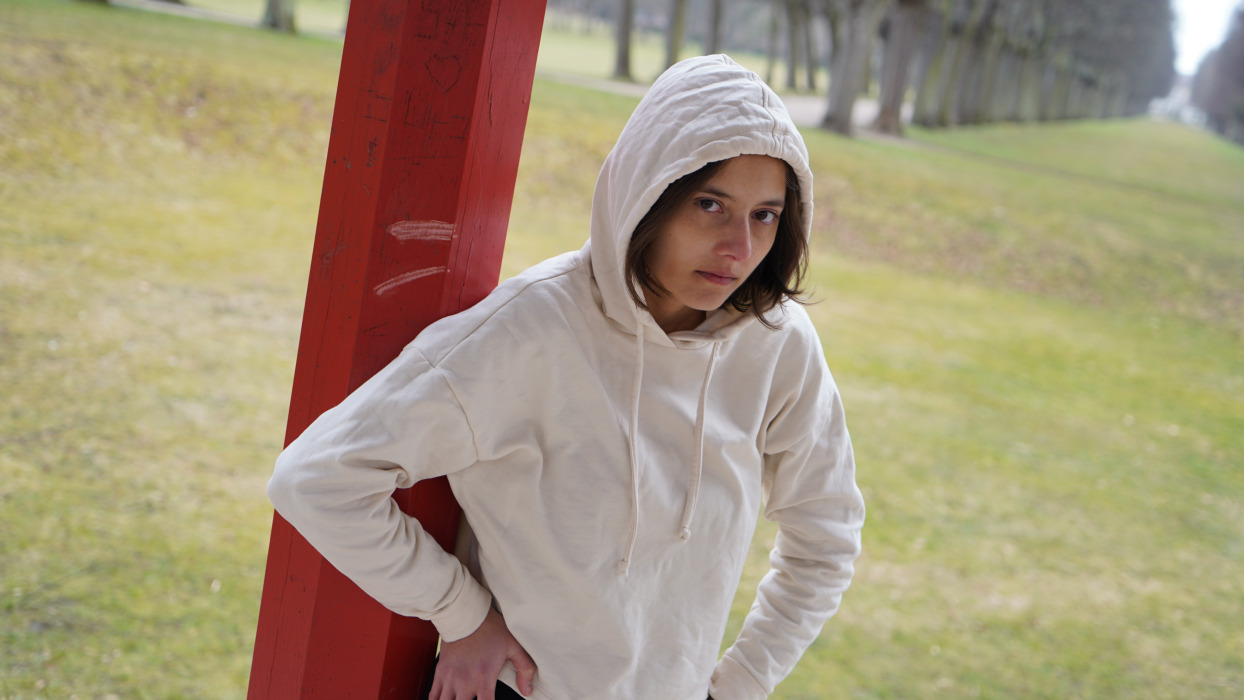 © Dorian Barbera 2022