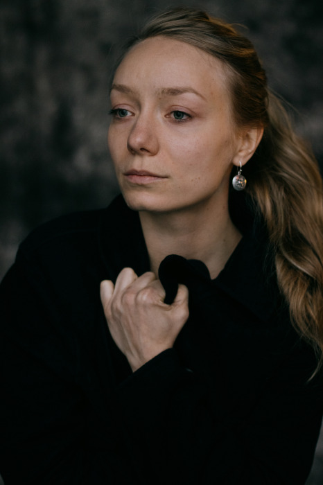 © Marta Larionova