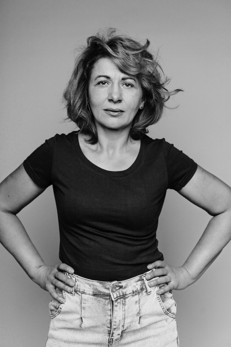 © Kozhukharova Olena