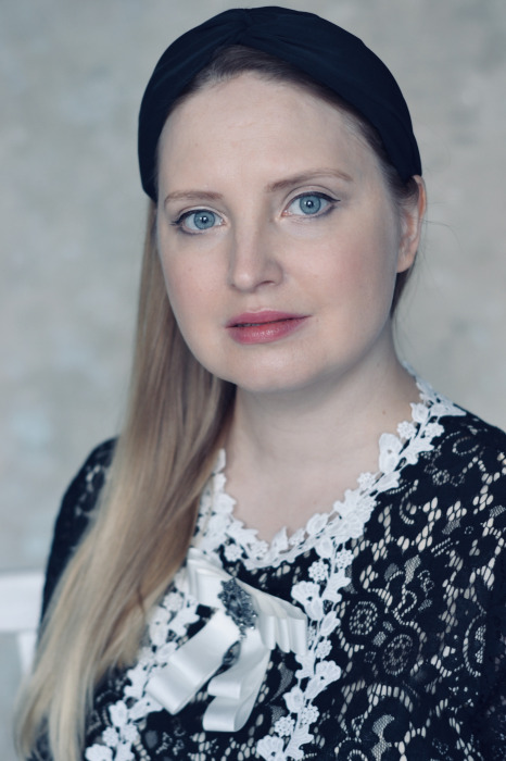 © Alina Chornodub