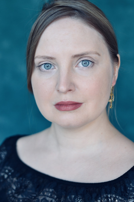 © Alina Chornodub