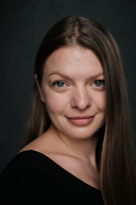 © Julia Drozdova