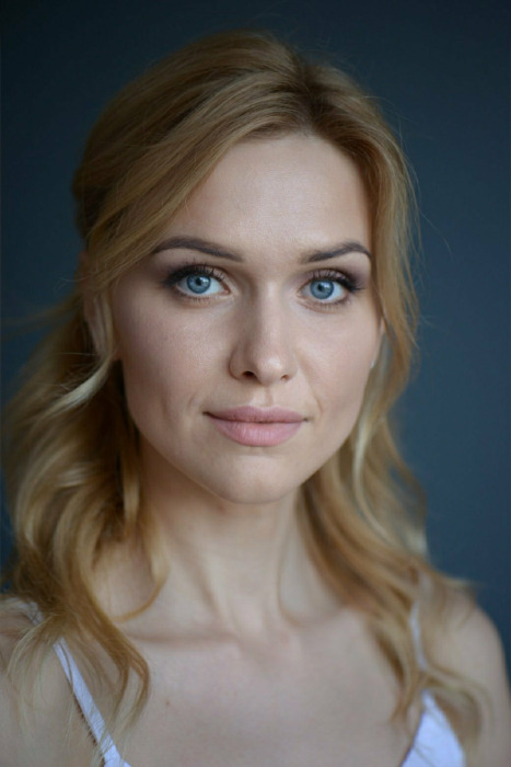 © Yana Kliuchnyk