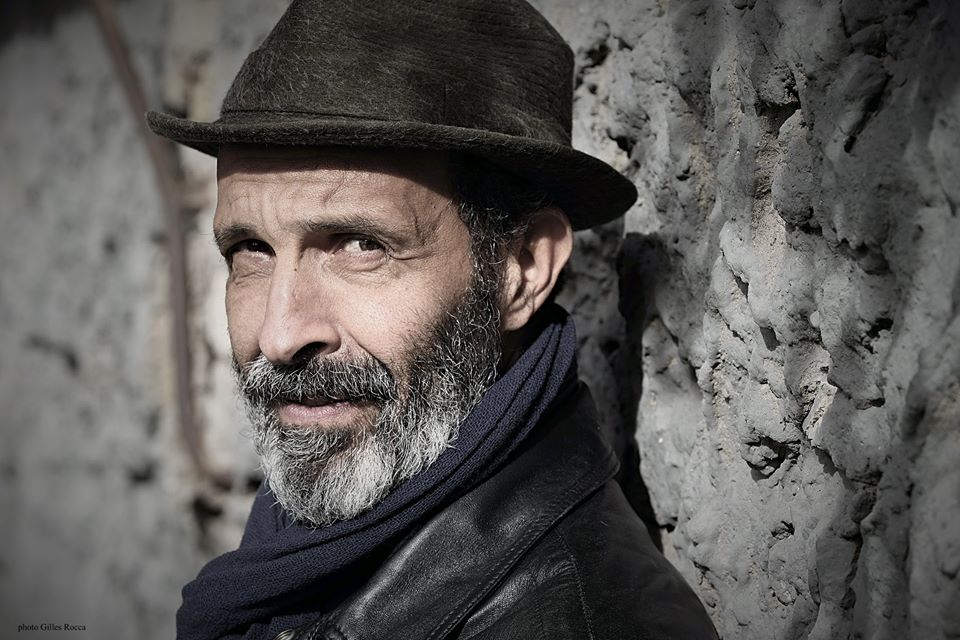 © Gilles Rocca 2020