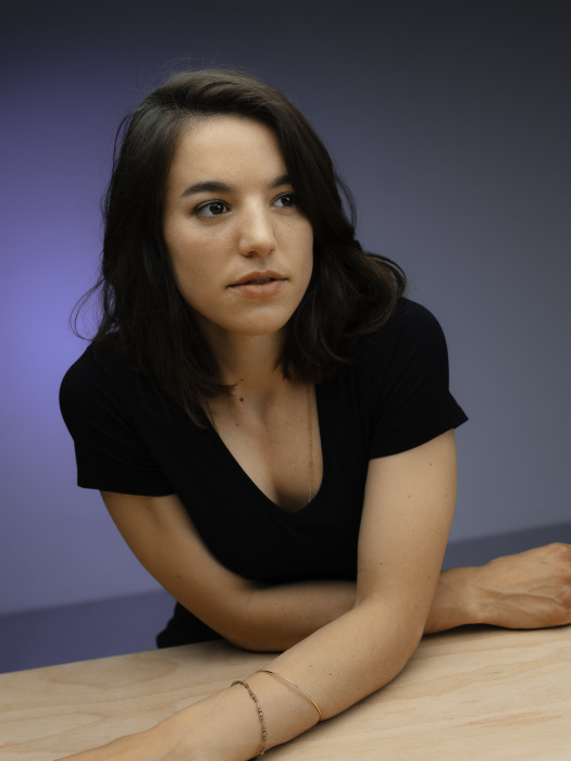 © Luis Zeno Kuhn 2021