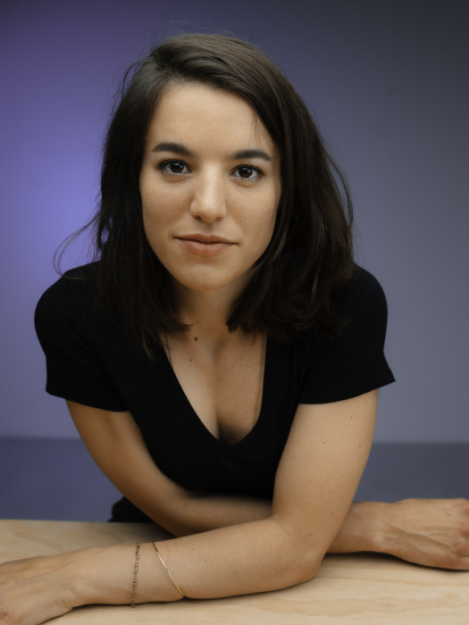 © Luis Zeno Kuhn 2021