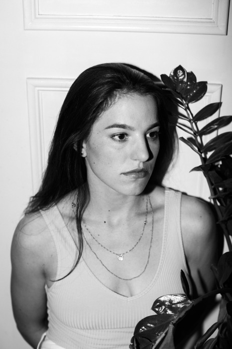 © Anna Permesang 2020