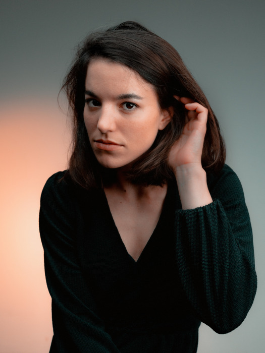 © Luis Zeno Kuhn 2021