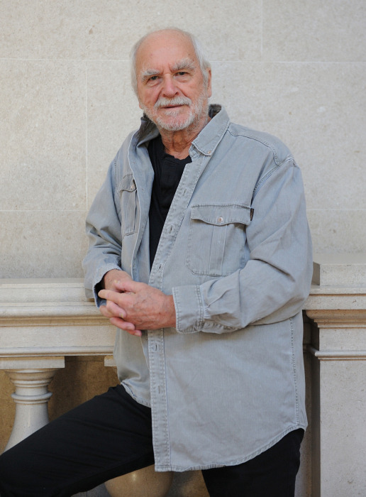© Alexander Francé