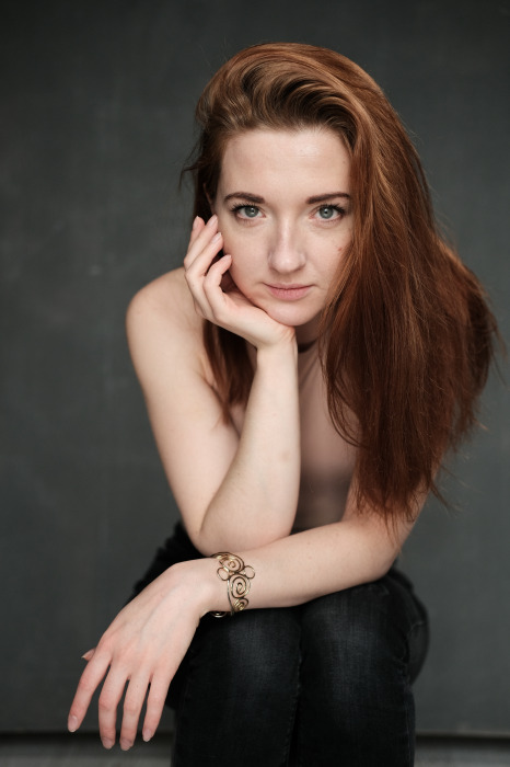 © Valentyna Korsunska-Marchenko