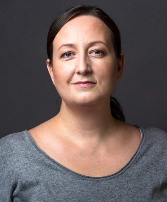 © Barbara Hutter 2019