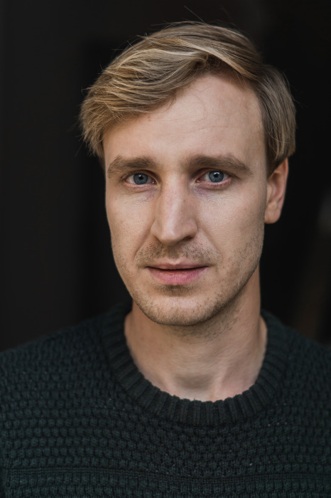 © Izabela Kubrak 2021
