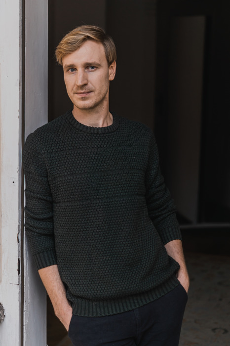 © Izabela Kubrak 2021
