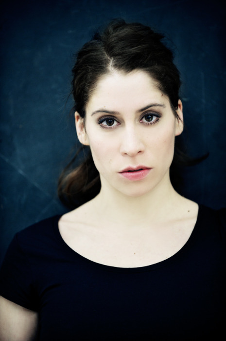 © Jeanne Degraa / 2013