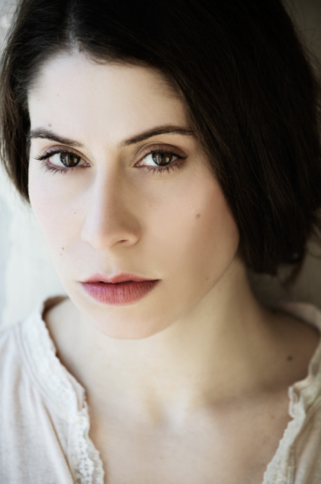 © Jeanne Degraa / 2013