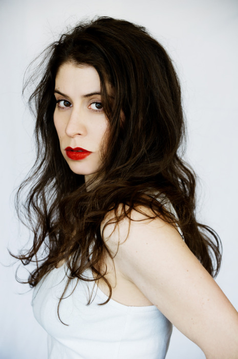© Jeanne Degraa / 2013