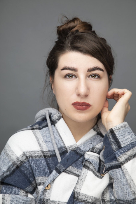 © Diana Tishchenko 2021