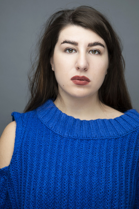 © Diana Tishchenko 2021