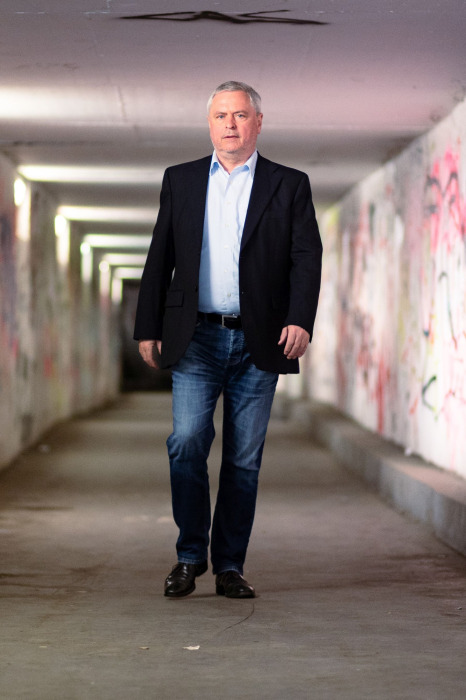 © Markus Arens/Stefan Brauner, RELIEF GbR 5/2022