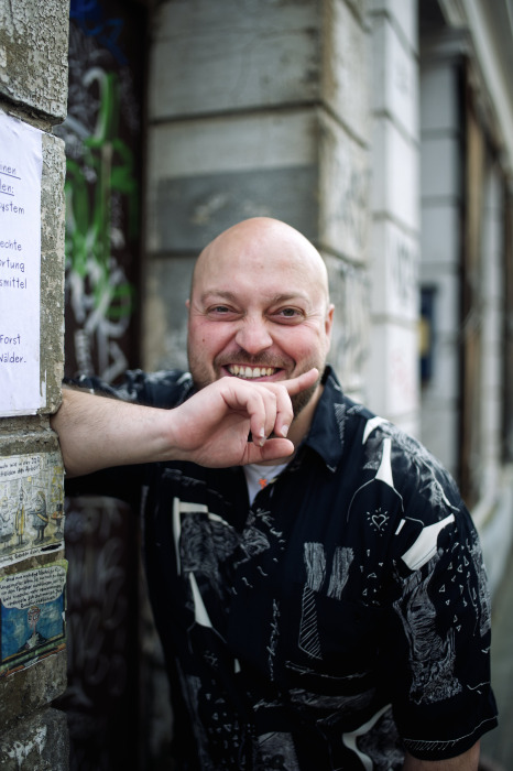 © Alenander Conrads 2022