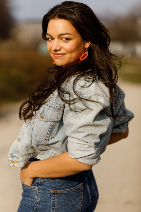 © Teresa Marenzi 2022