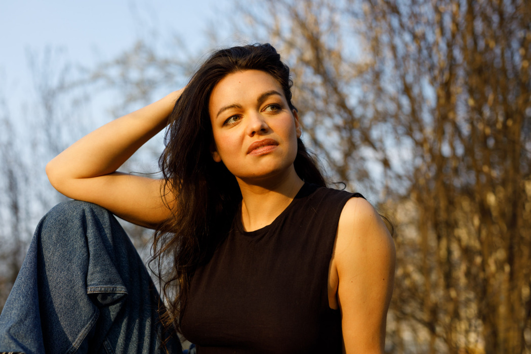 © Teresa Marenzi 2022