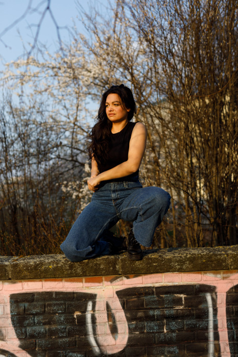 © Teresa Marenzi 2022