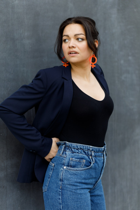 © Teresa Marenzi 2022