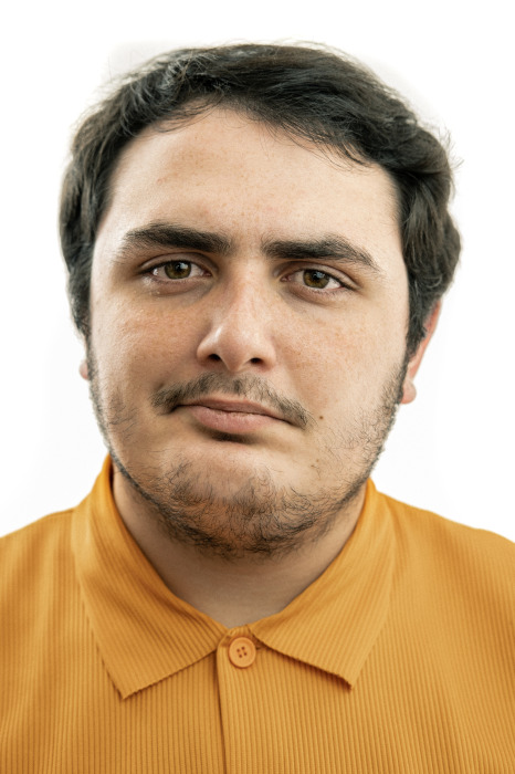 © Gianvincenzo Pugliese 2021