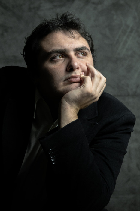 © Gianvincenzo Pugliese 2021