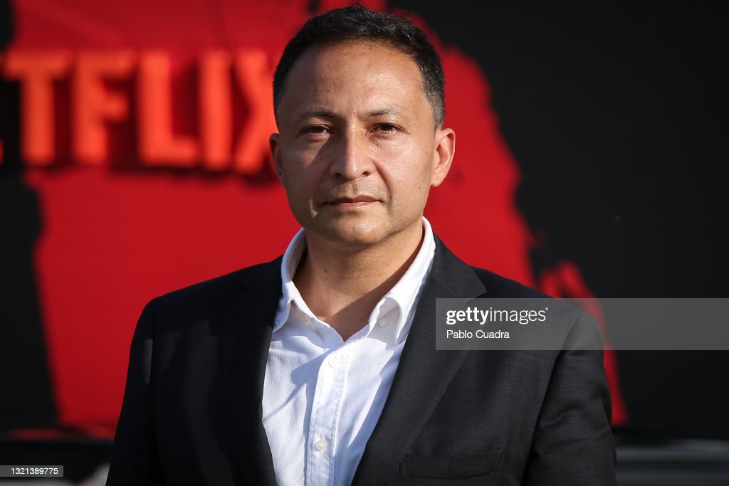 © Pablo Cuadra 2020