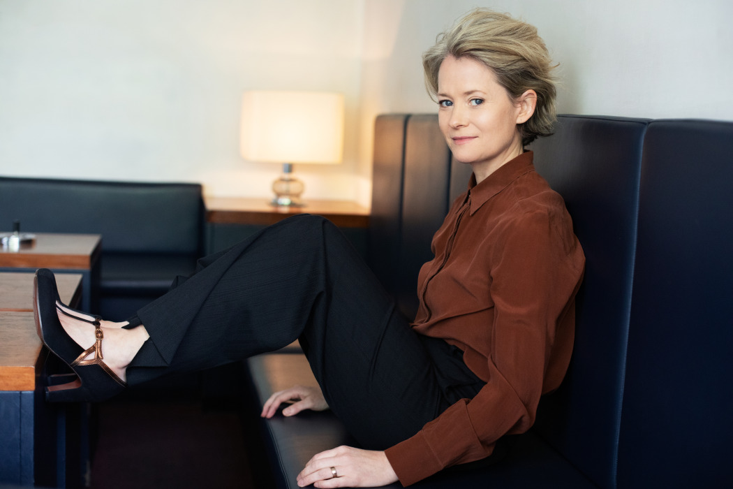 © Christine Fenzl 2023