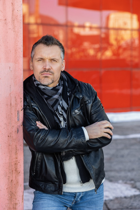 © Haris Bilajbegovic/Simone Attisani 2022