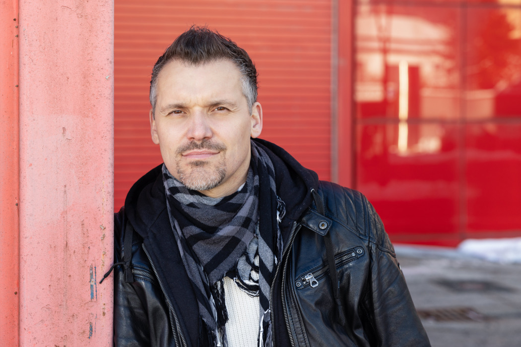 © Haris Bilajbegovic/Simone Attisani 2022