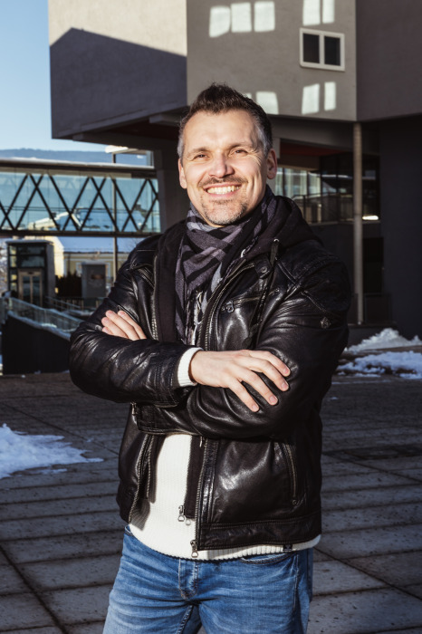 © Haris Bilajbegovic/Simone Attisani 2022