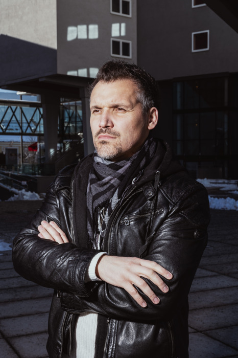 © Haris Bilajbegovic/Simone Attisani 2022