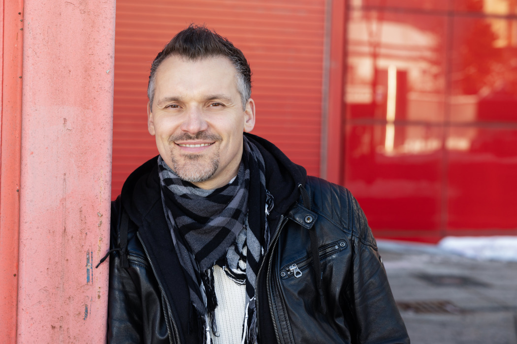 © Haris Bilajbegovic/Simone Attisani 2022