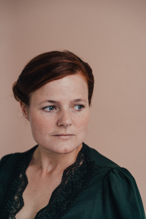 © Saskia Allers 2022