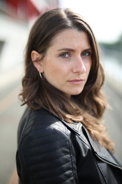 © Francesca Franzke 2022