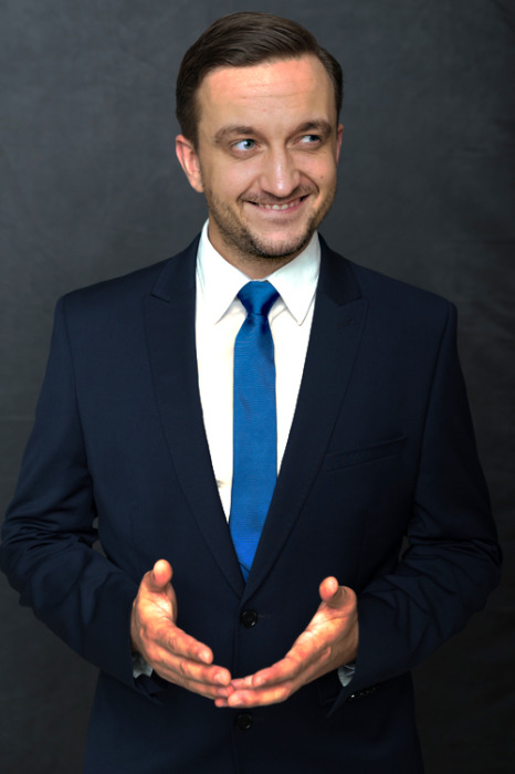© Sławek Mandes 2022
