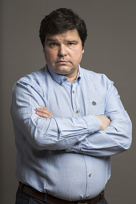 © Dominik Nowak 2020