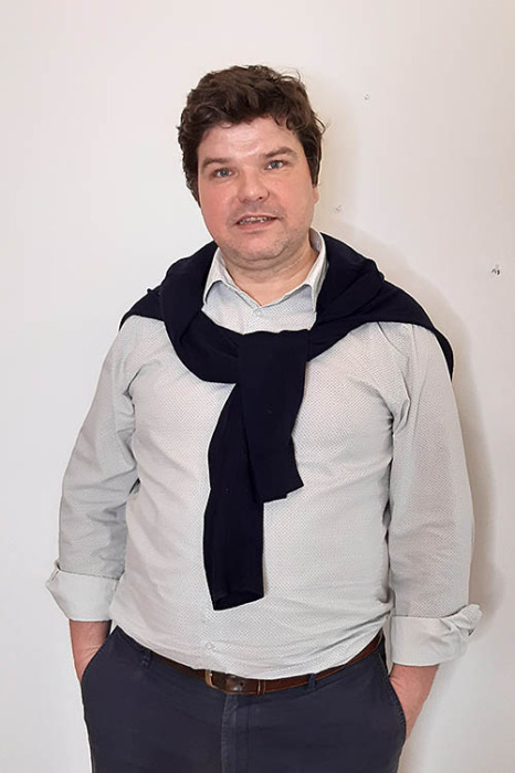 © Dominik Nowak 2020
