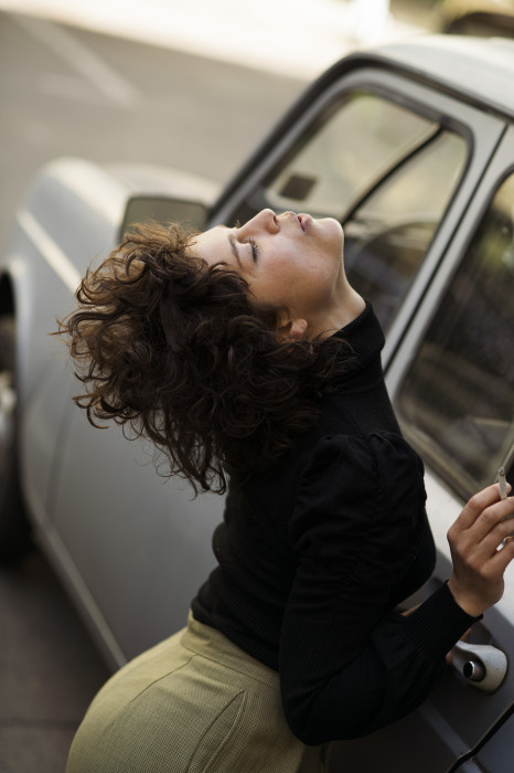 © Linda Rosa Saal 2022