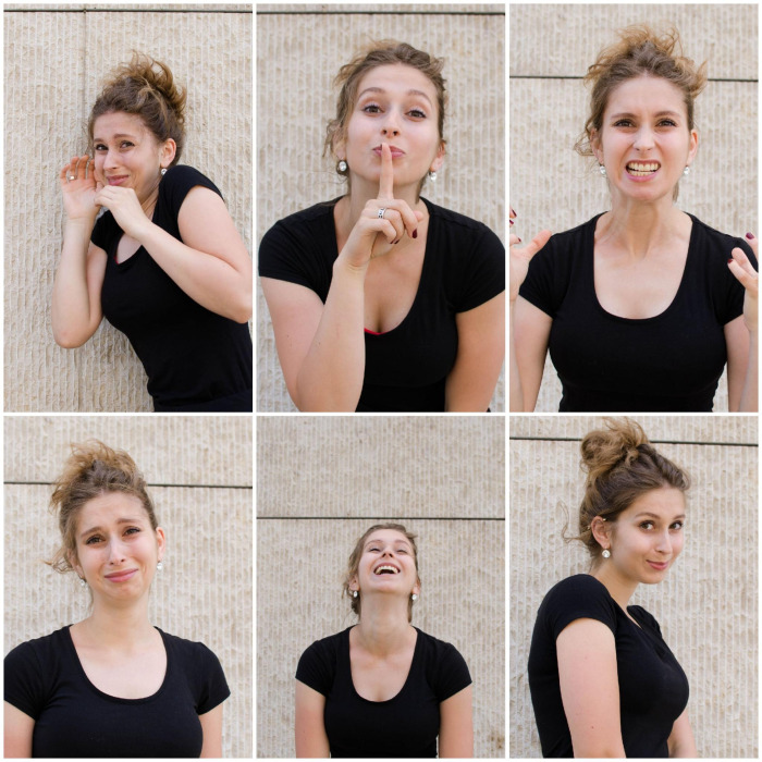 © Julia Melnyk 2020